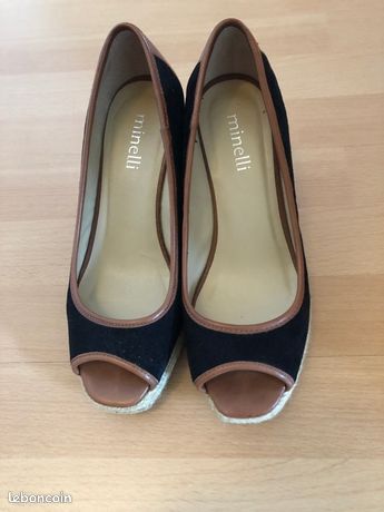 Sandales Minelli
