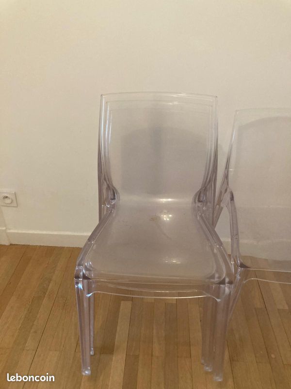 Chaise séjour à vendre (image 2)