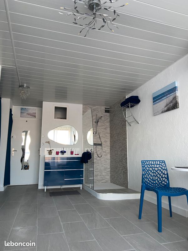 Appartement 1 pièce 34 m² · à Agde · 34 m² · 240 000 €