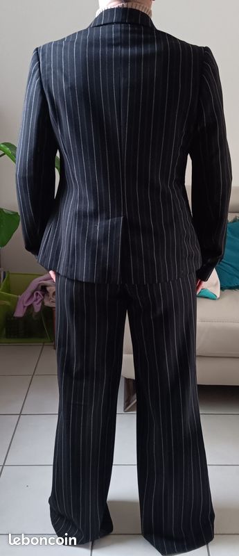 Tailleur femme (image 3)