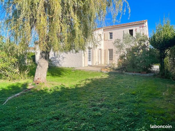 Maison 6 pièces 160 m²