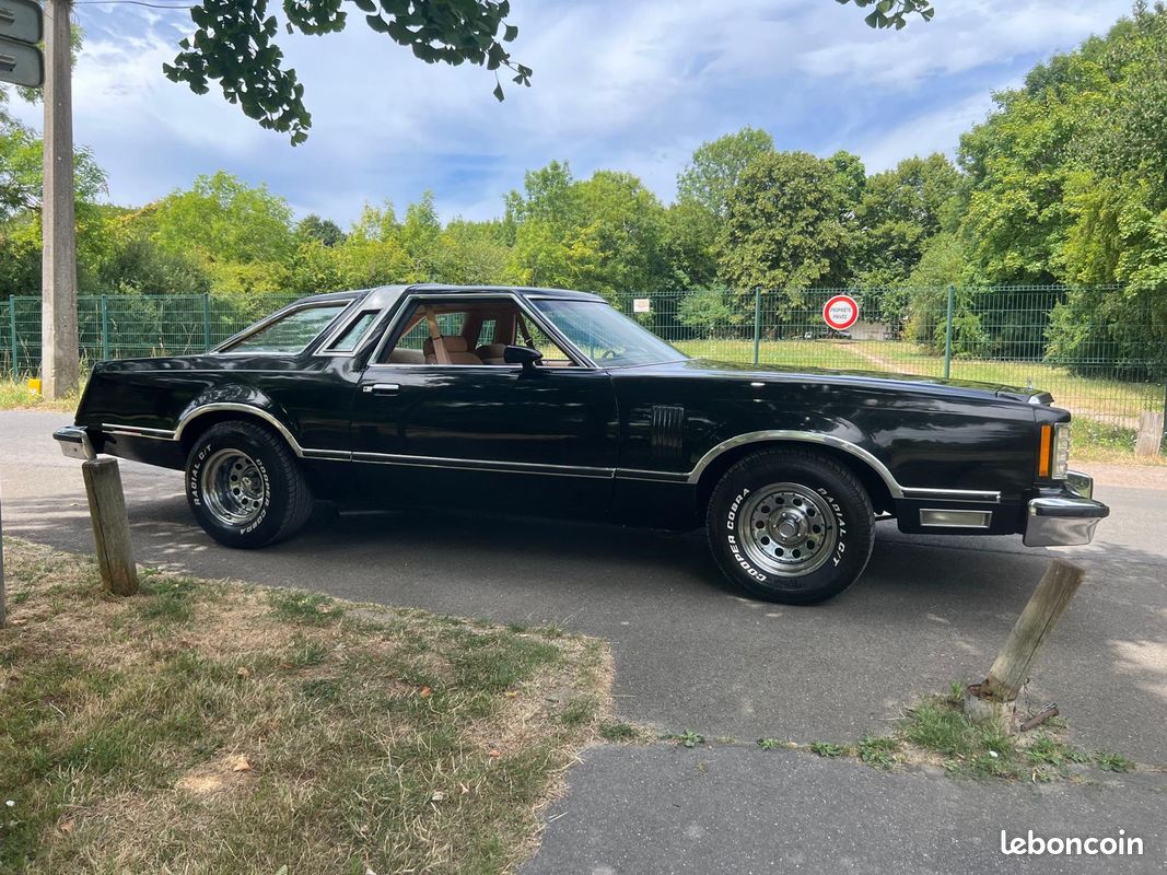 Ford Thunderbird v8 (image 4)
