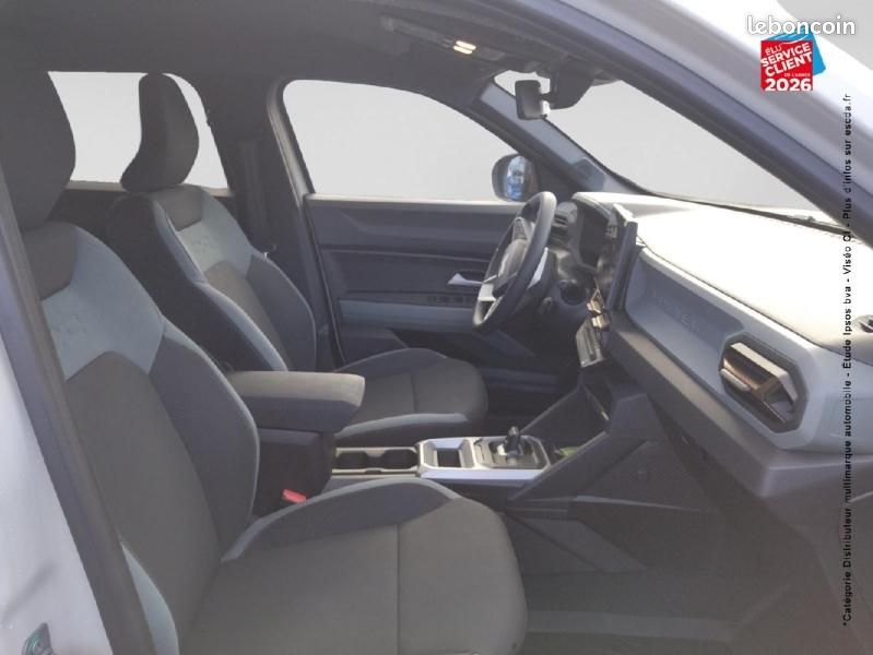 Dacia Duster 1.8 hybrid 155ch Extreme (image 5)