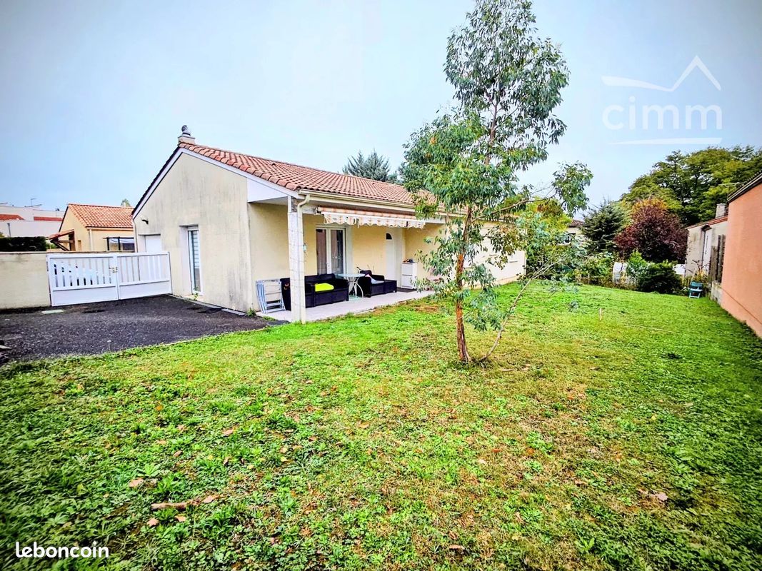 Maison 5 pièces 100 m² · à Agen · 100 m² · 232 900 €