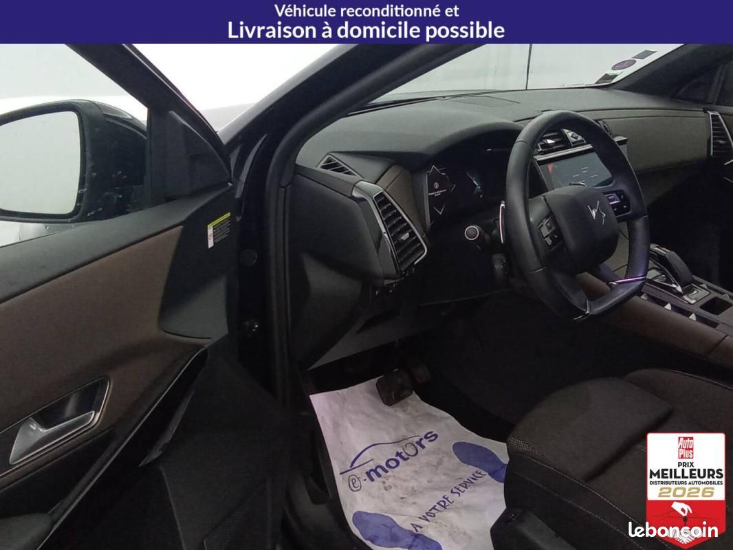 DS 7 DS7 Crossback Hybride E-Tense 225 EAT8 So Chic (image 20)