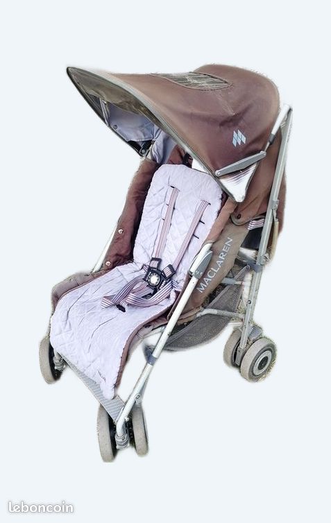 Techno Xlr Poussette Maclaren Quest Soldes Maclaren Buggy Sale