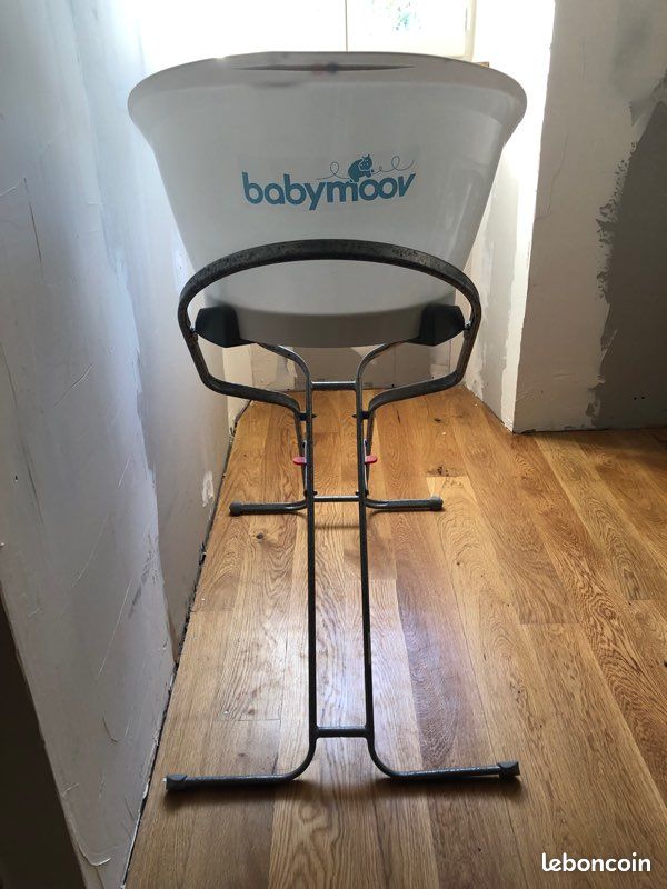 Baignoire bébé babymoov (image 3)