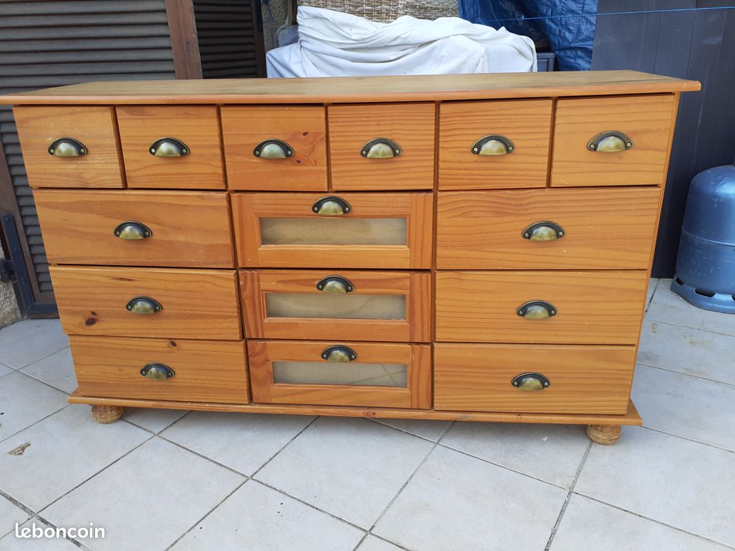Commodes x modeles (image 6)