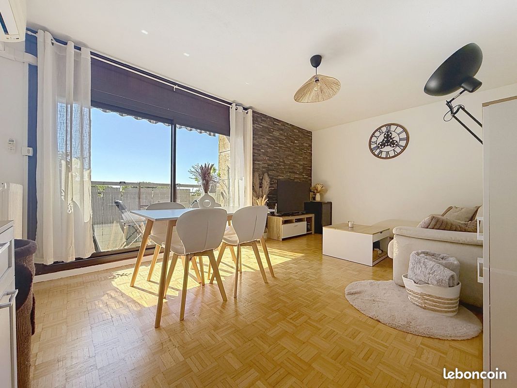 Appartement 3 pièces 59 m² · à Marseille · 59 m² · 169 000 €