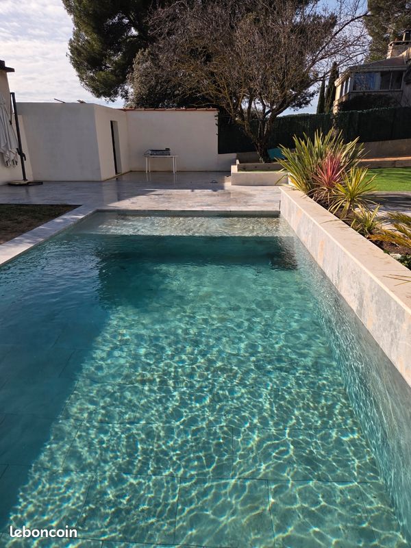 Maison 7 pièces 185 m² · à Septèmes-les-Vallons · 185 m² · 599 000 €