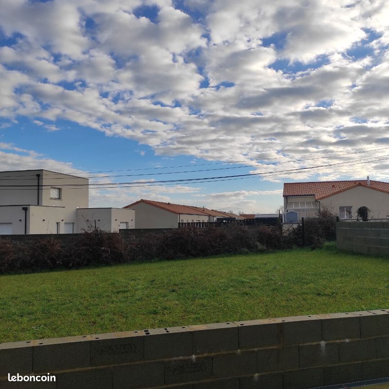 Maison 5 pièces 100 m² · à Sèvremoine · 100 m² · 920 €/mois