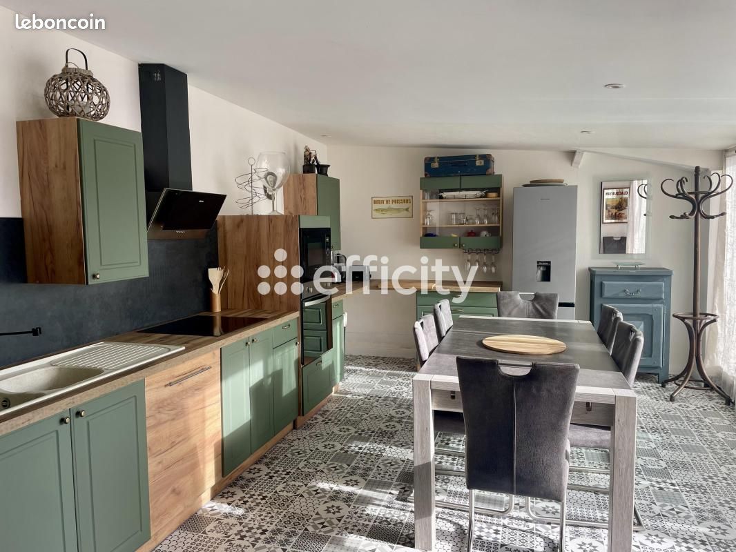 Appartement 3 pièces 67 m² · à La Tremblade · 67 m² · 221 900 €