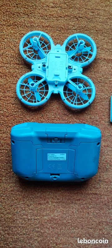 Drone. Mini drone (image 4)