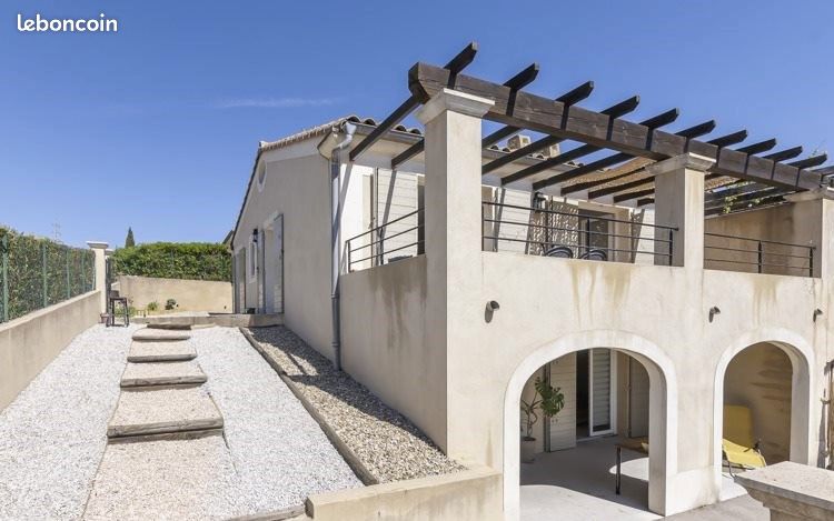 Maison 4 pièces 94 m² · à Nébian · 94 m² · 279 000 €
