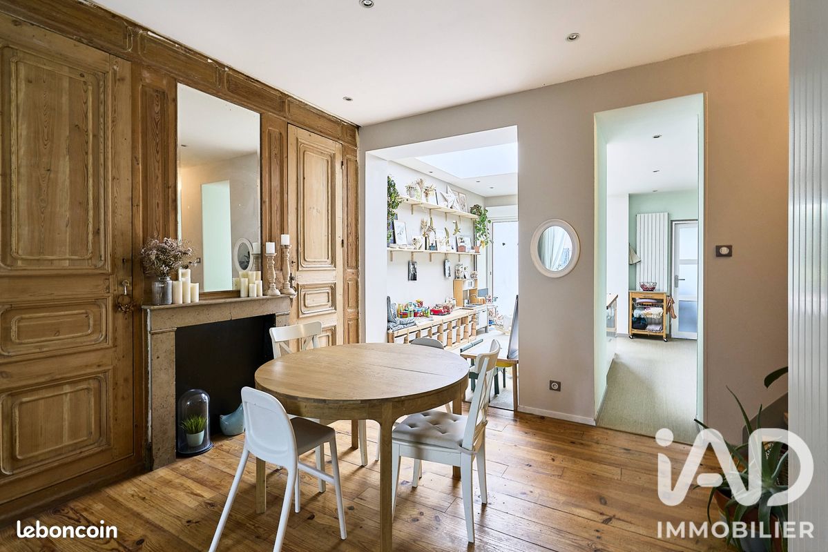 Maison 4 pièces 104 m² · à Croix · 104 m² · 345 000 €