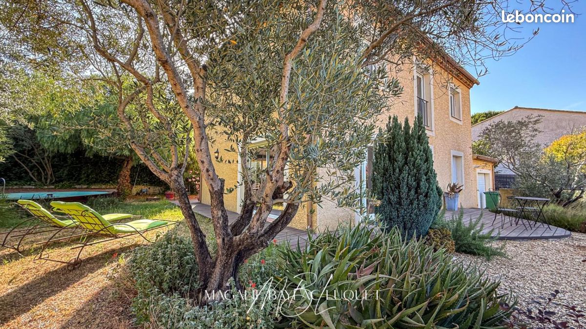 Maison 5 pièces 139 m² · à Béziers · 139 m² · 339 000 €