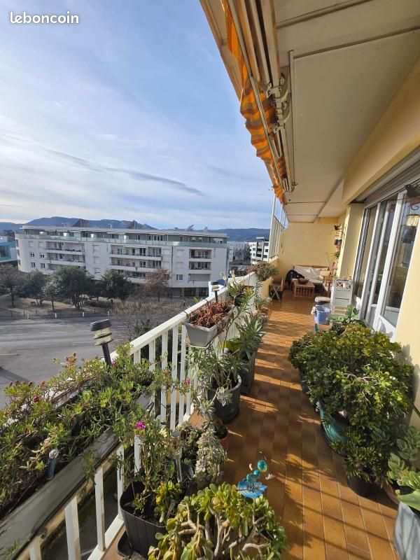 Appartement 5 pièces 103 m² · à Bourg-lès-Valence · 103 m² · 159 000 €