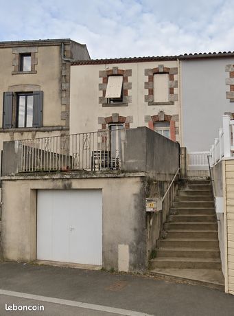 Maison 5 pièces 83 m²