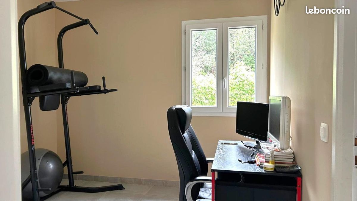 Propriété 6 pièces 193 m² (image 13)