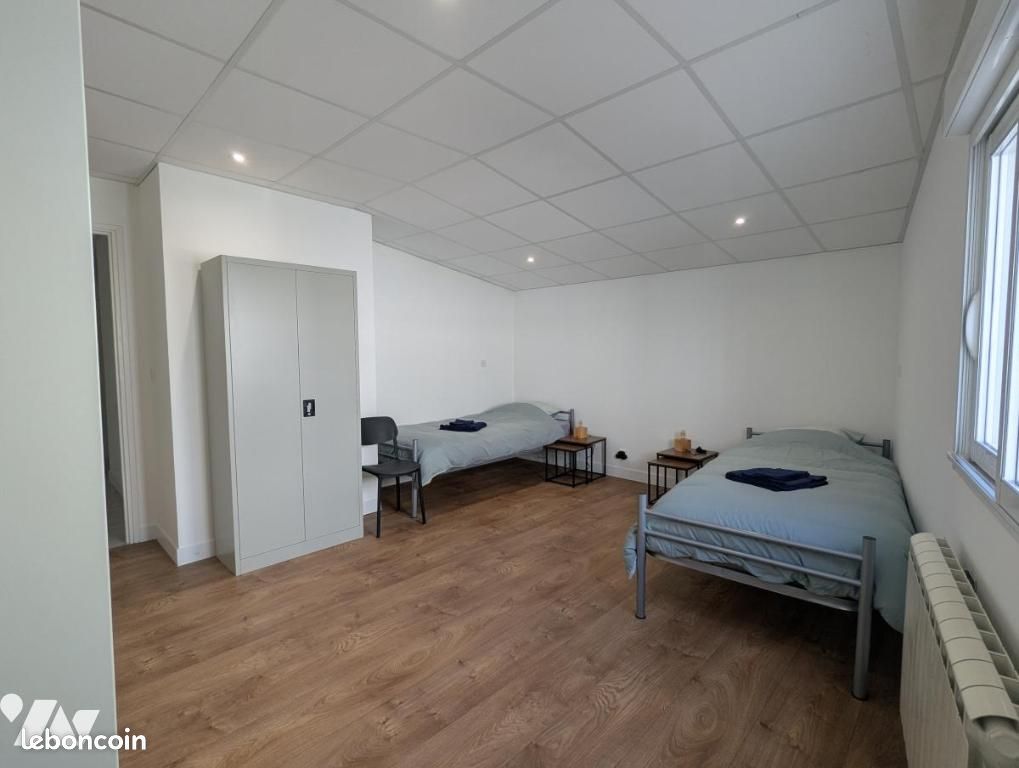 Maison a louer saint-nazaire - 6 pièce(s) - 146 m2 - Surfyn