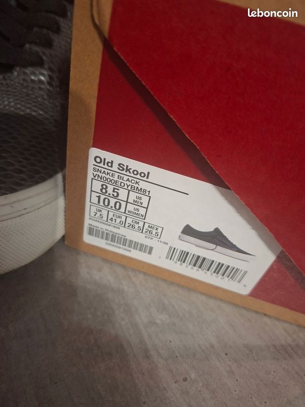 Van's baskets (image 6)