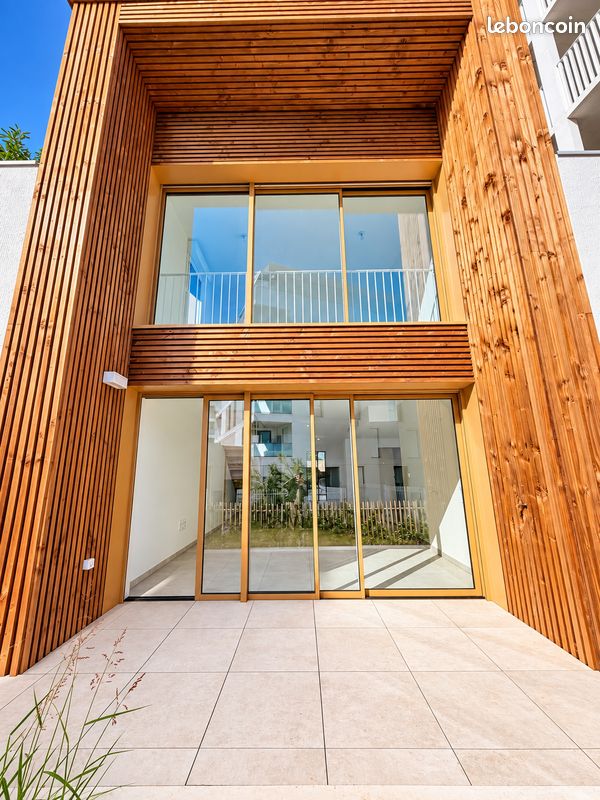 Maison 4 pièces 106 m² · à Castelnau-le-Lez · 106 m² · 480 000 €