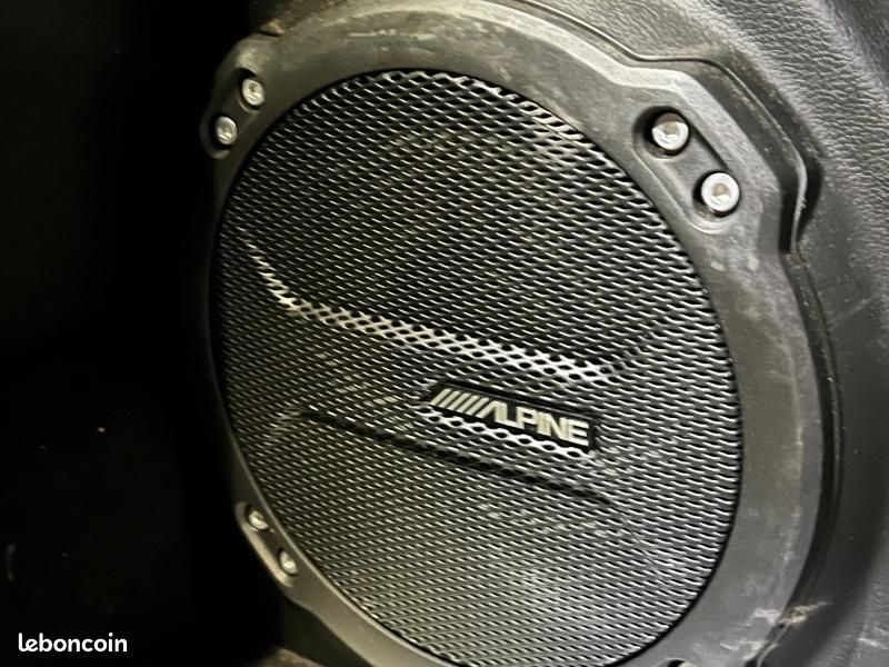 Jeep Wrangler Unlimited 2.0 T 380ch 4xe 80th Anniversary Command-Trac (image 23)