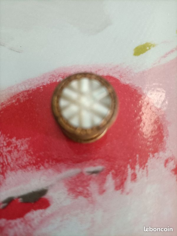 Boutons de manchettes (image 3)