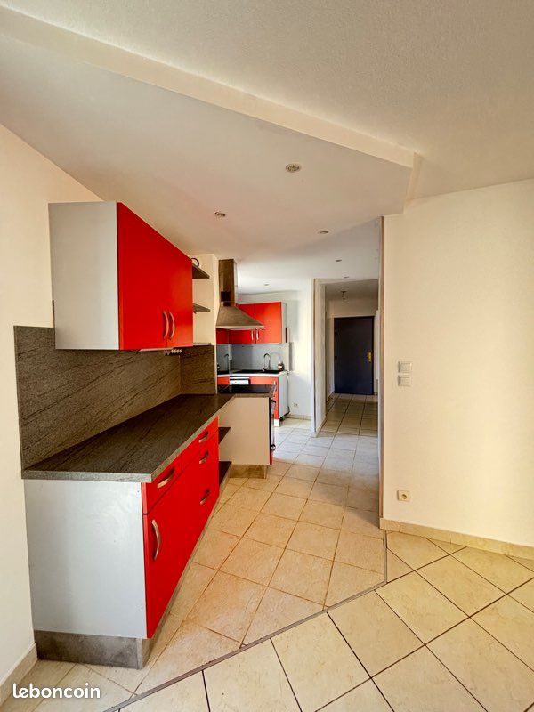 Appartement 2 pièces 49 m² · à Menton · 49 m² · 1 355 €/mois