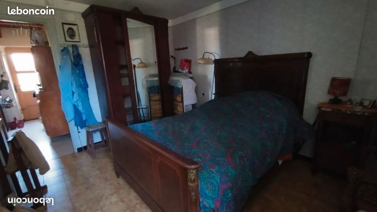 Armoire normande (image 3)