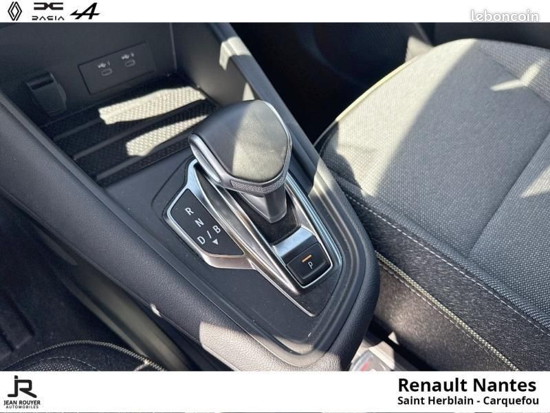 Renault Symbioz 1.6 E-Tech full hybrid 145ch Techno (image 3)