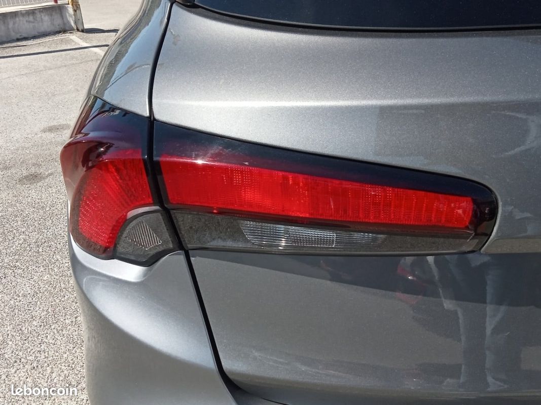 Fiat Tipo (2) 1.6 MultiJet 120ch S/S Business (image 33)