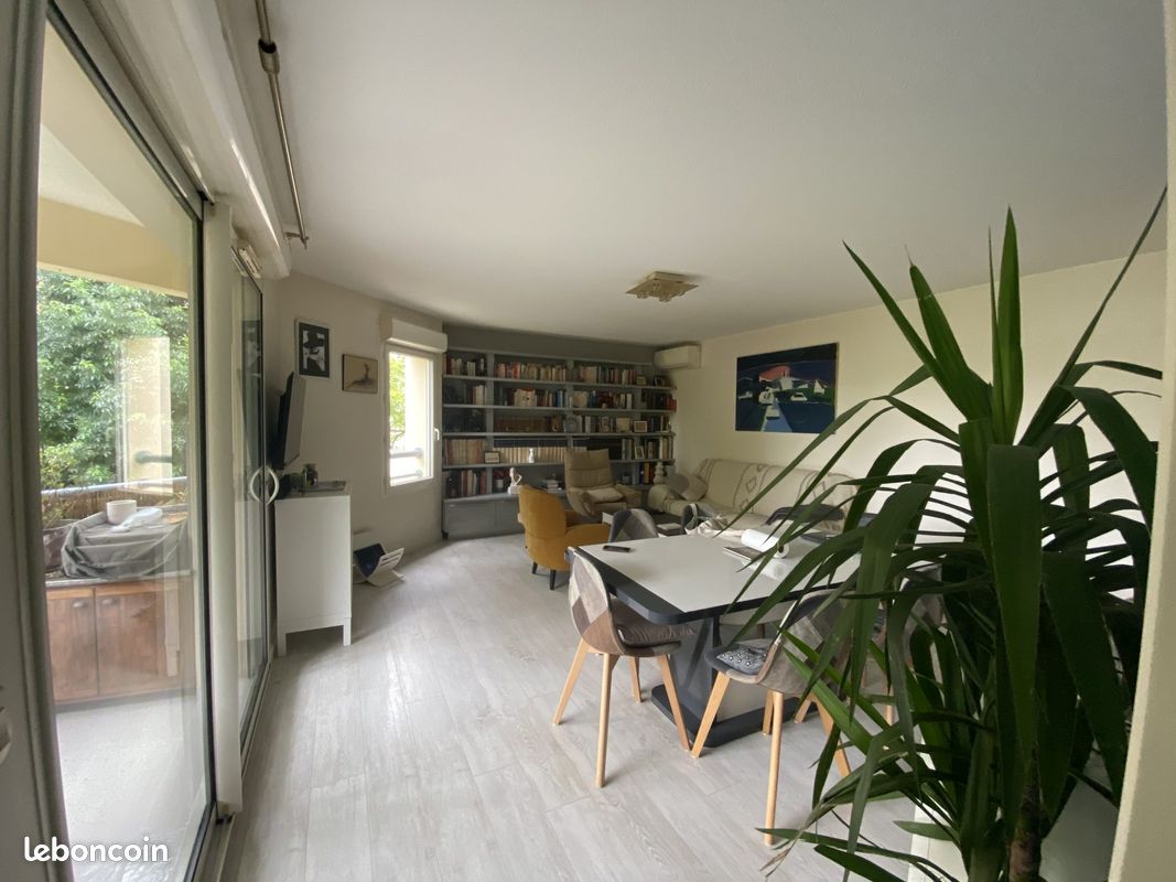 Appartement 4 pièces 87 m² · à Mérignac · 87 m² · 383 250 €