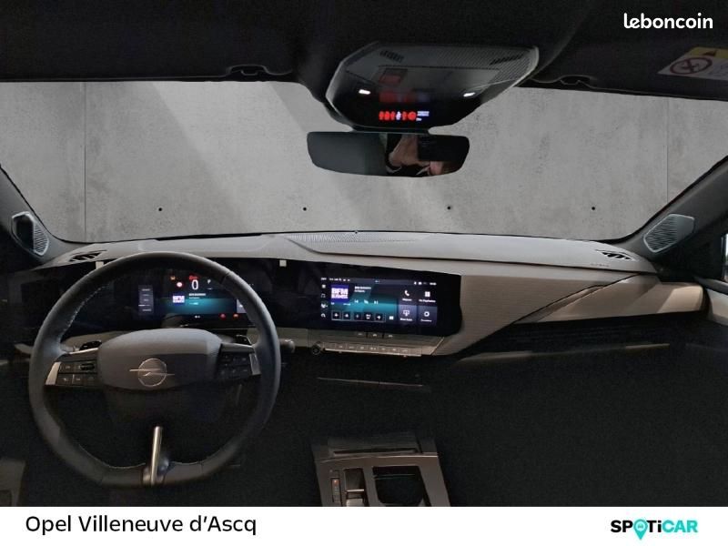 Opel Astra Sports Tourer 1.2 Turbo Hybrid 145ch GS e-DCT 6 (image 8)