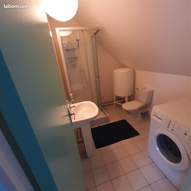 Appartement 2 pièces 28 m² · à Pornichet · 27,9 m² · 410 €/mois