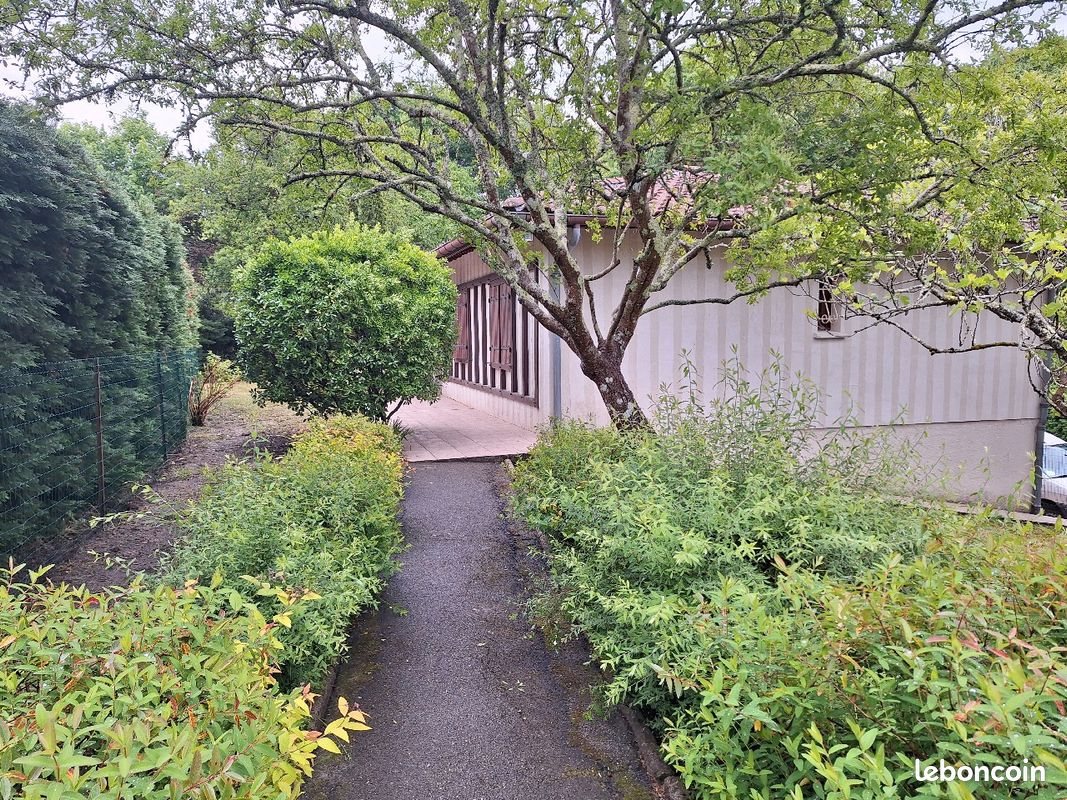 Maison en location - Morcenx-la-Nouvelle 40110 Arjuzanx (image principale 0)