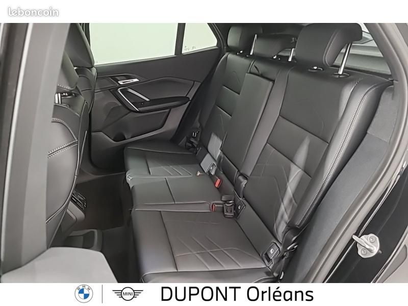 Bmw X2 sDrive20iA 170ch M Sport DKG7 (image 9)