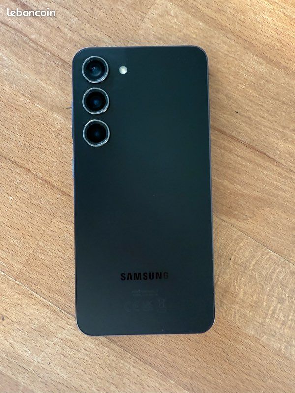 Samsung S23 (image 2)