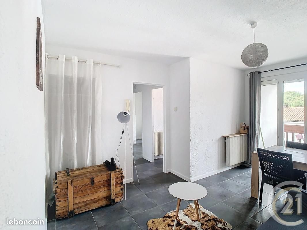 Appartement 2 pièces 31 m² · à Perpignan · 31 m² · 540 €/mois
