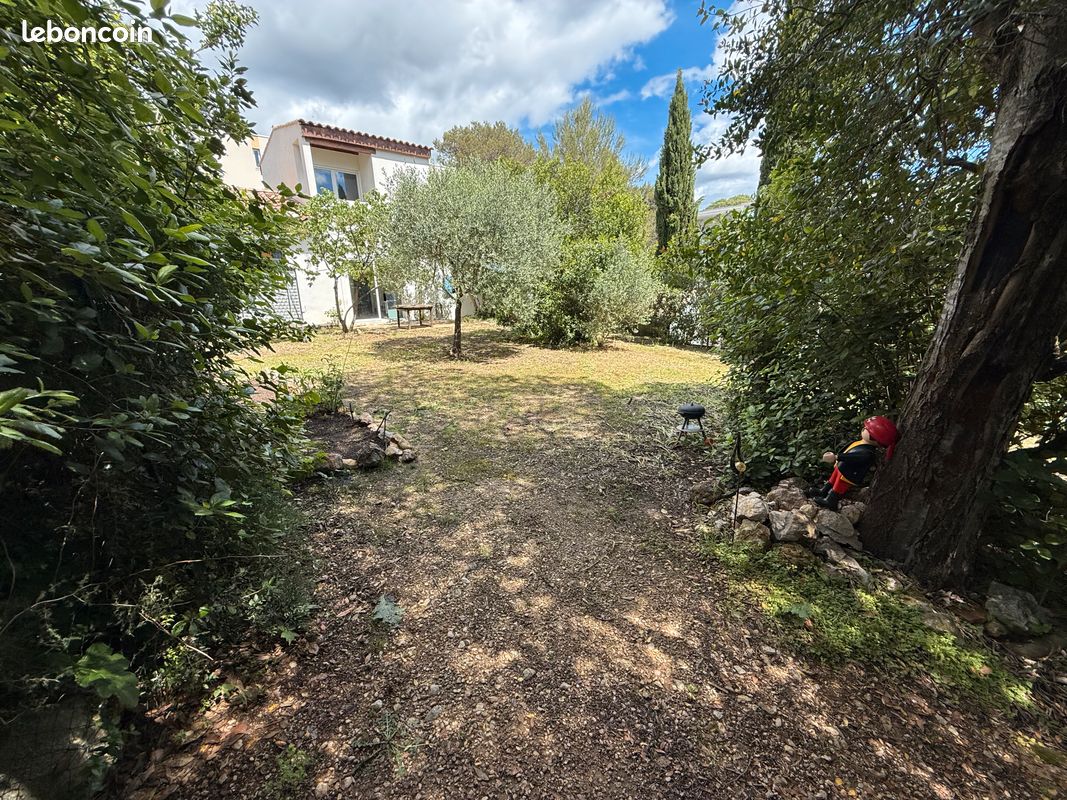 Maison 5 pièces 140 m² · à Montpellier · 140 m² · 500 000 €