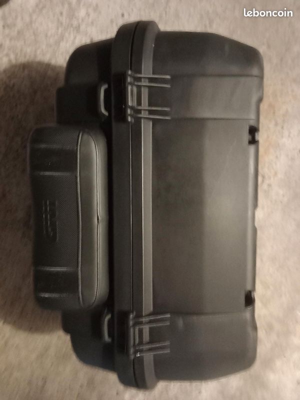 Top case +valises givi monokey (image 2)