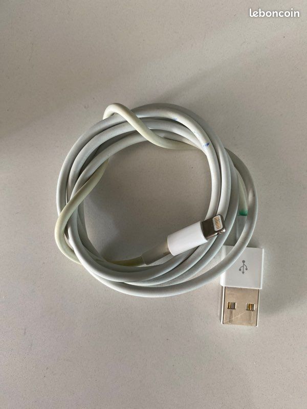 IPhone 7 128 GB + écouteurs filaires (image 7)