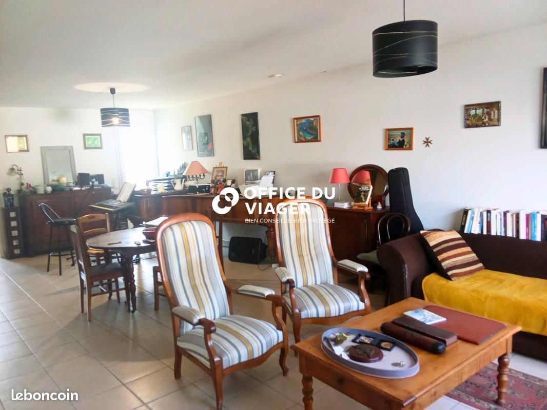 Maison 4 pièces 106 m² · à Dax · 106 m² · 117 500 €