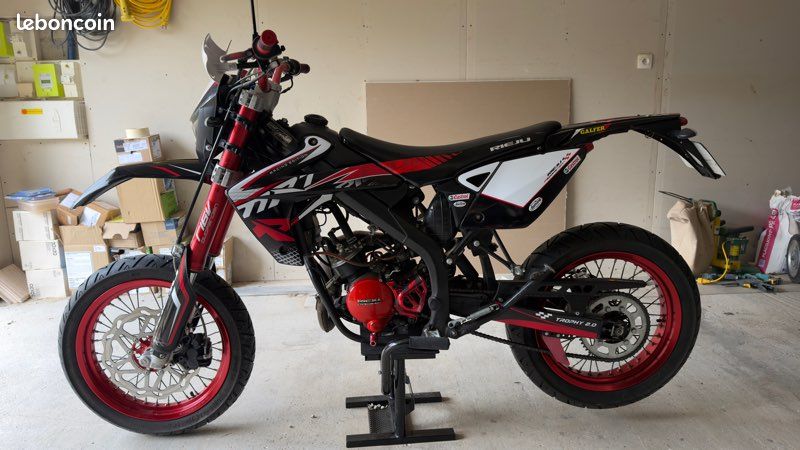 Rieju MRT Trophy 2.0 (image 2)