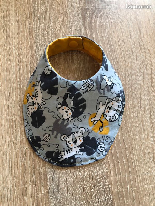 Lot accessoires pour poupons (grand modèle) (image 4)