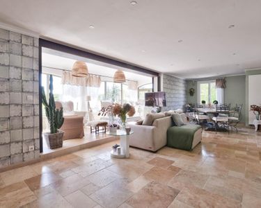 Maison 789 000 € - 223 m²