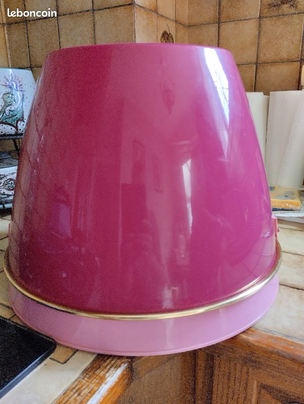Casque séchoir (image 1)