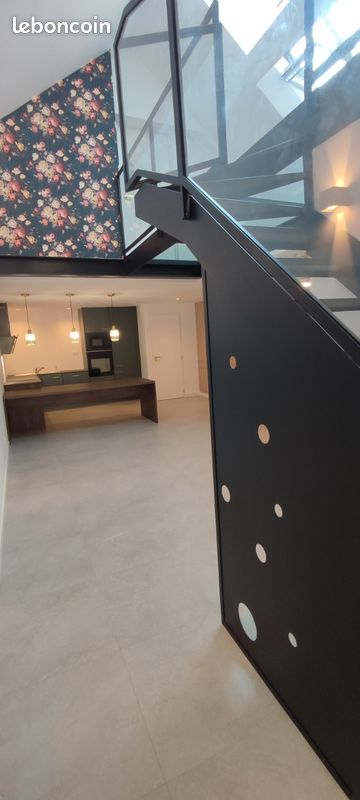 Appartement 4 pièces 86 m² · à Reims · 86 m² · 256 000 €