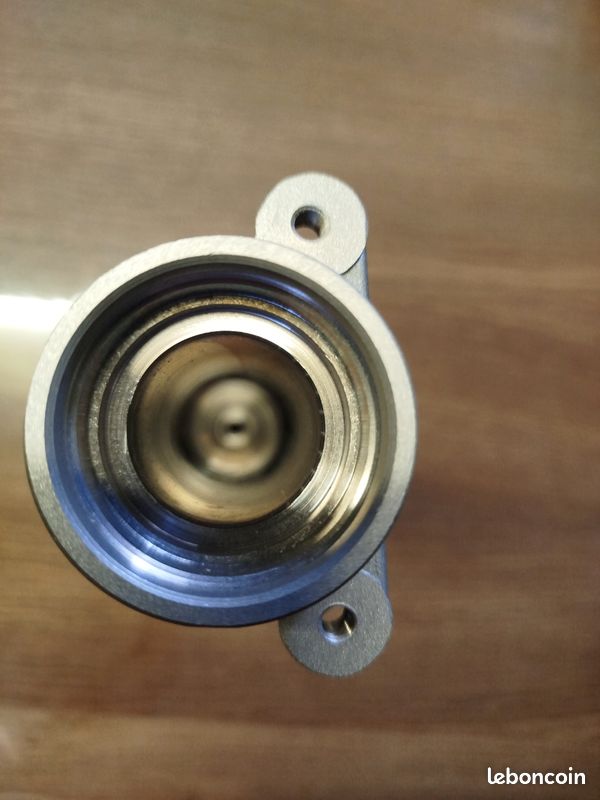 Fourreau de fourche paioli rd MBK 51 magnum xr (image 3)