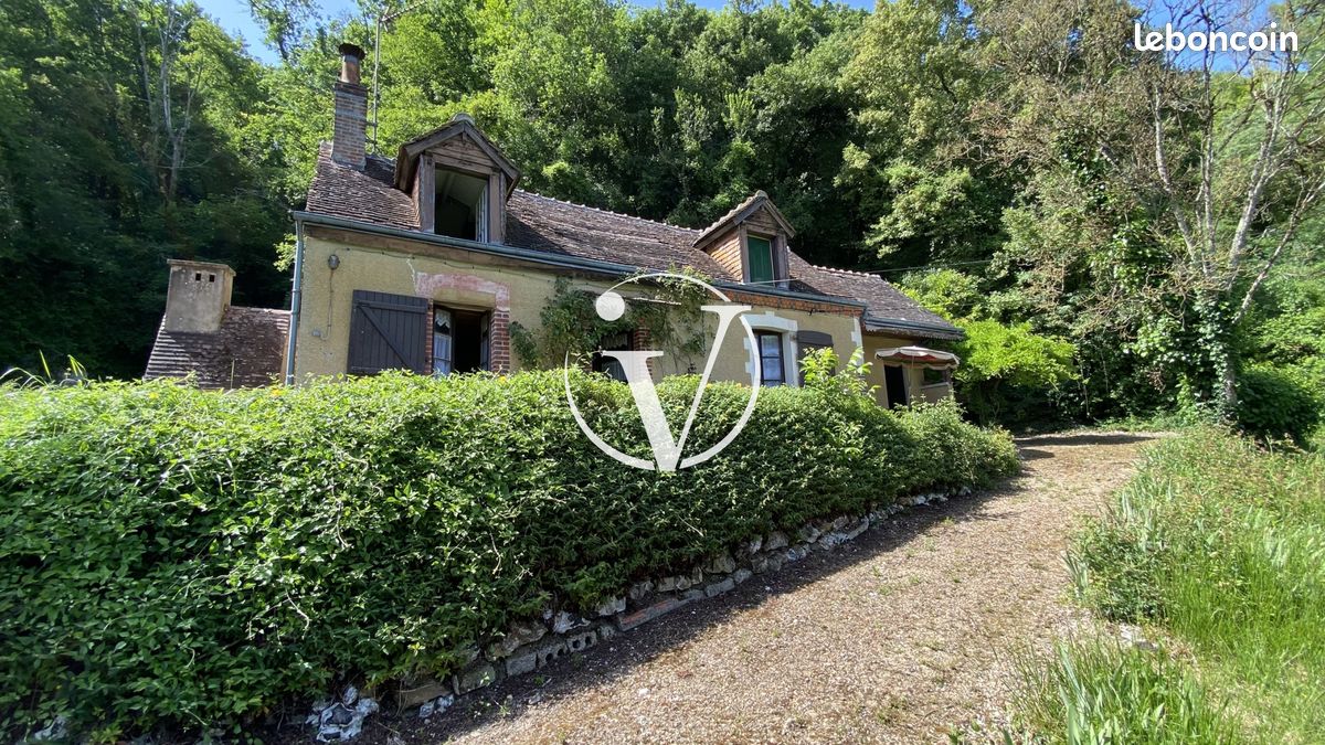 Maison 4 pièces 67 m² · à Vendôme · 67 m² · 97 900 €